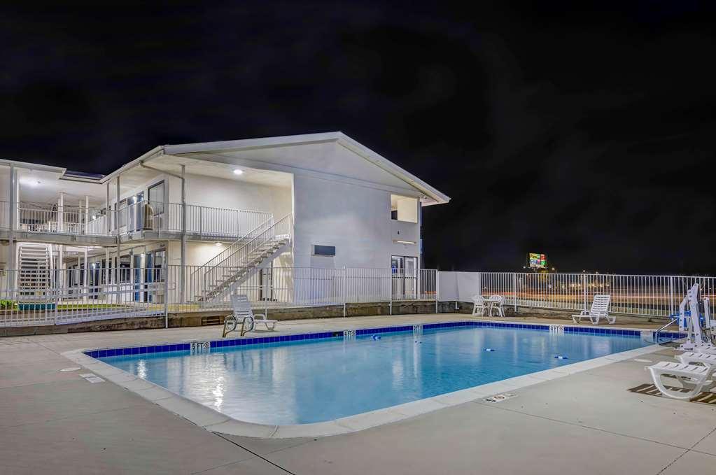 Motel 6 Denton, Tx - Unt Bekvämligheter bild